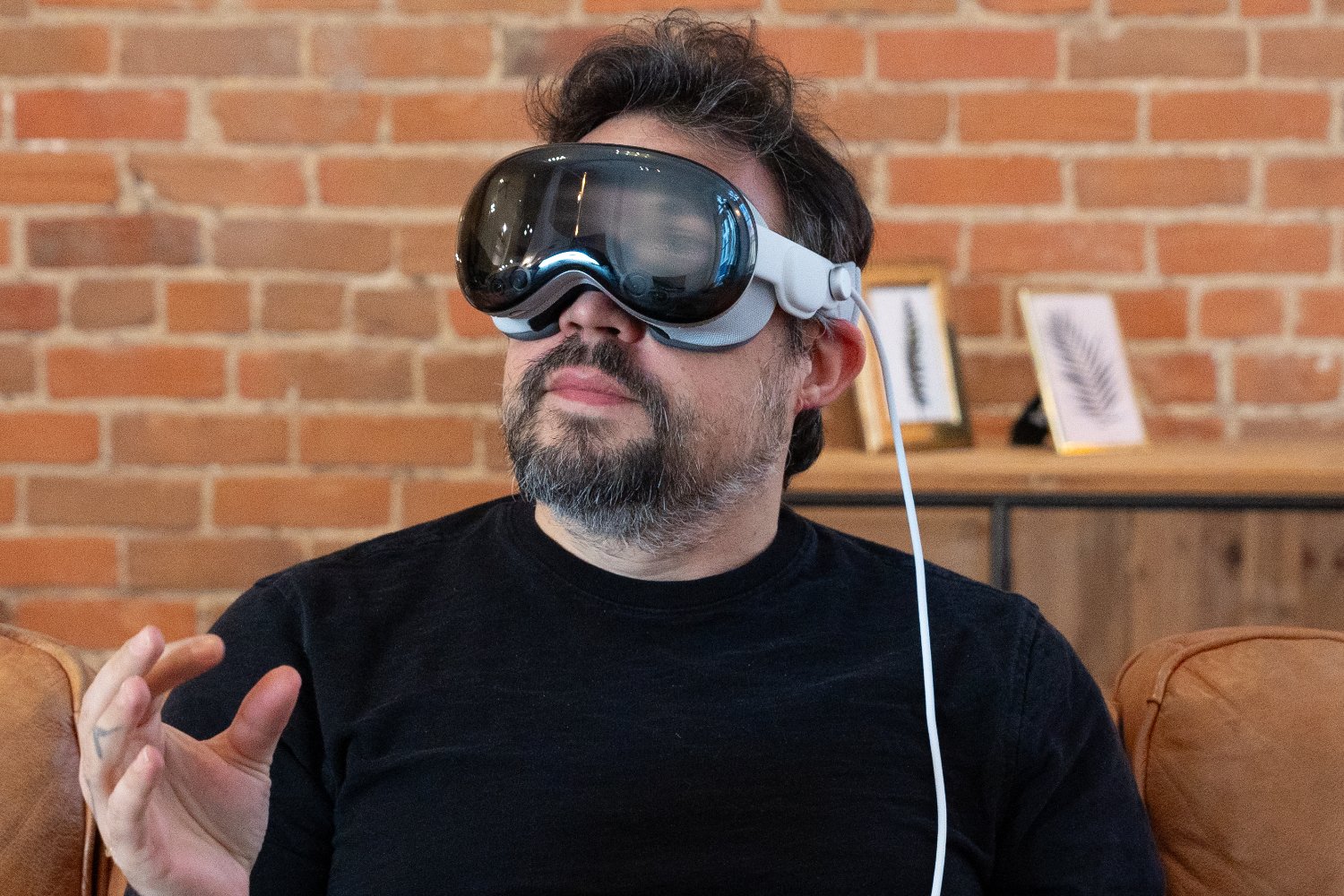 Apple Vision Pro