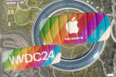 Apple Wwdc 2024