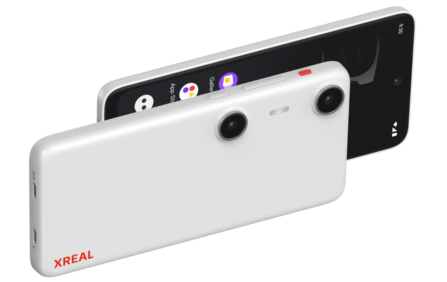 Beam Pro Xeal 3