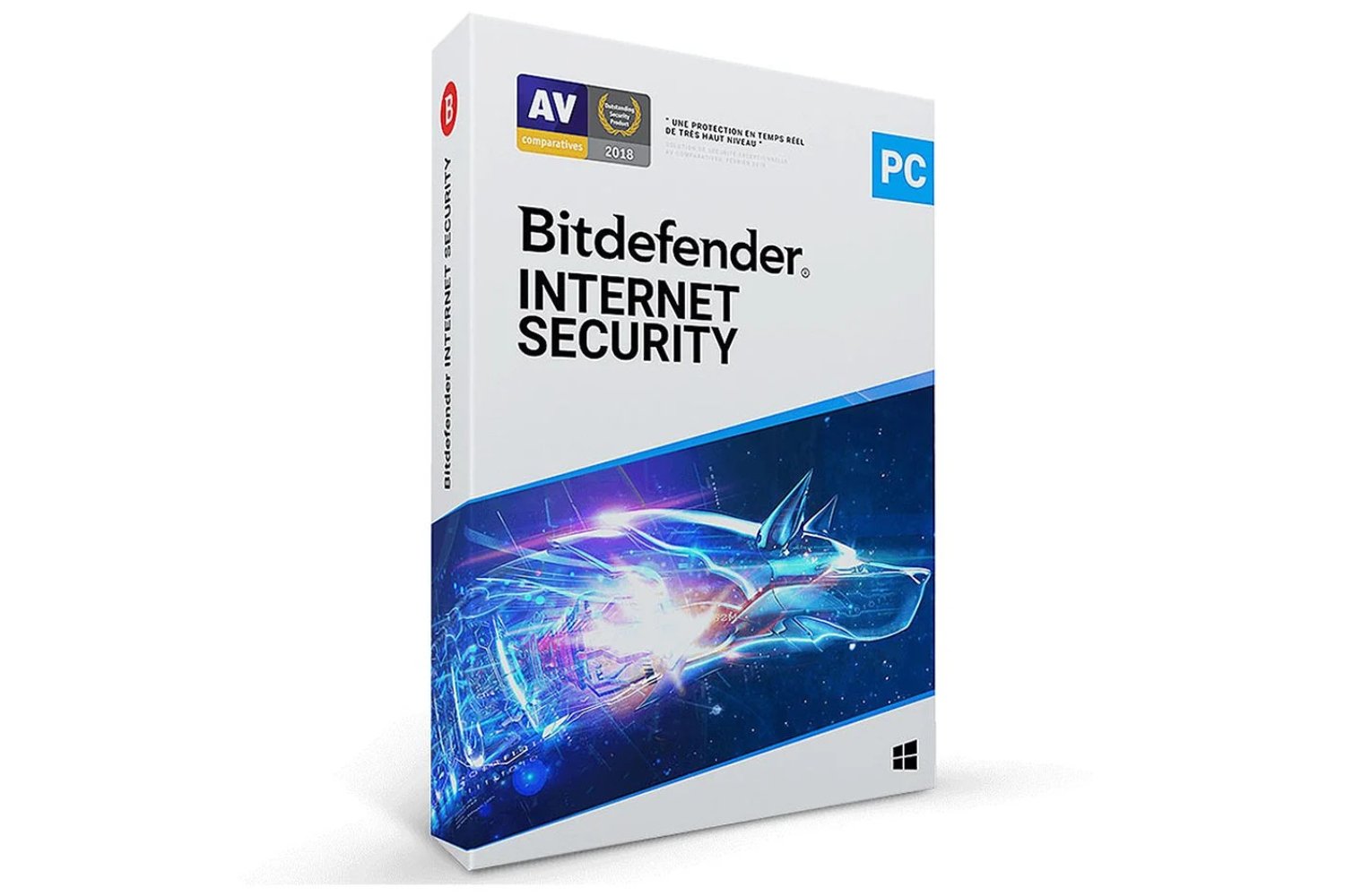 Bitdefender Internet Security Avis