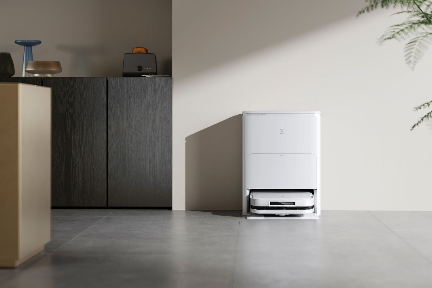 Deebot X5 Omni Ecovacs 1
