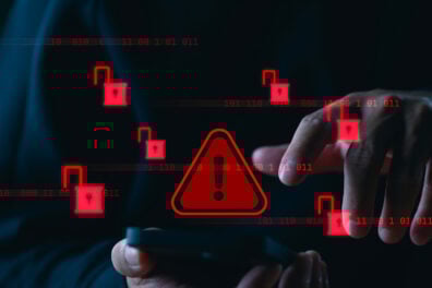 Hacker Virus Antivirus