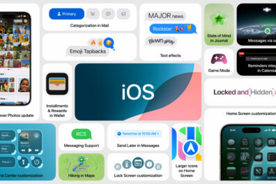 Ios 18