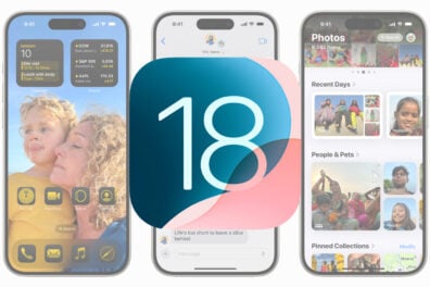 Ios 18
