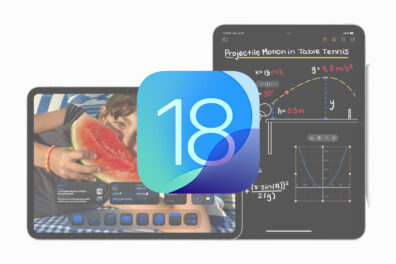 Ipados 18