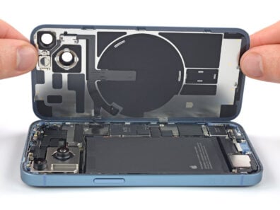 Iphone 14 Batterie