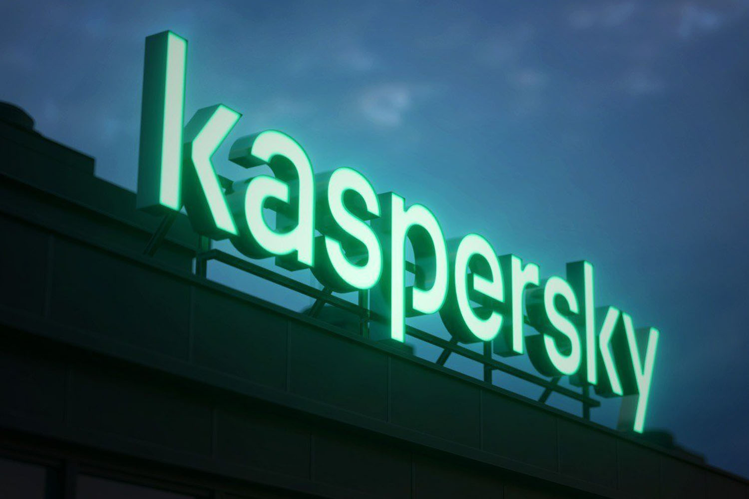 Kaspersky