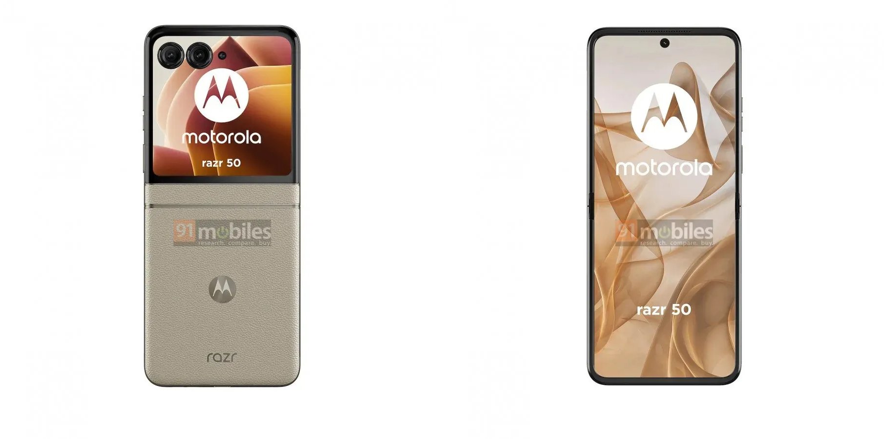Motorola Razr 50 2