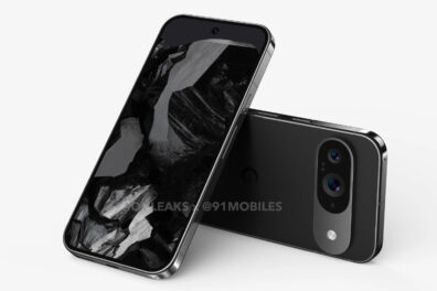 Pixel 9