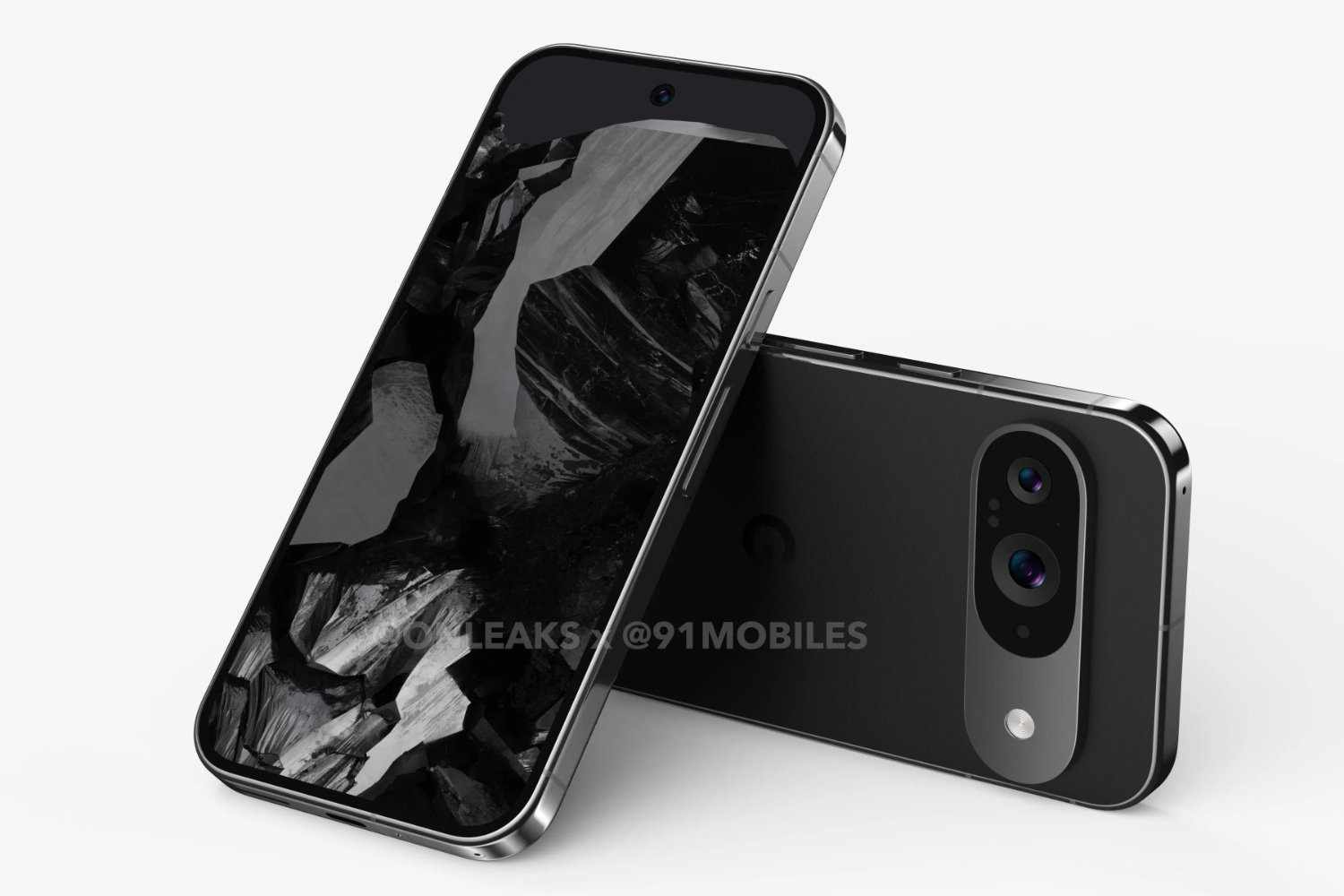 Pixel 9