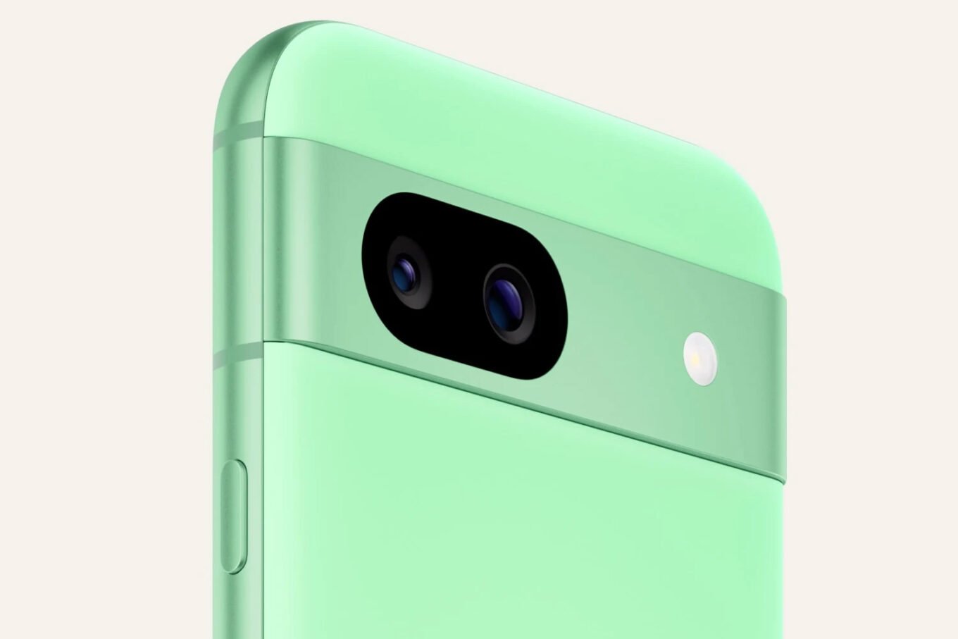 Google Pixel 8a
