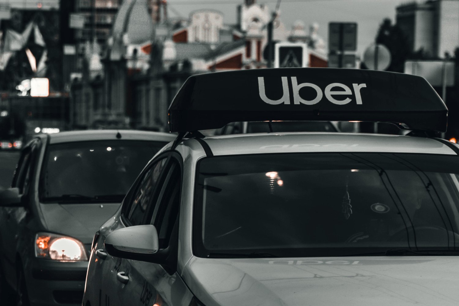 Uber
