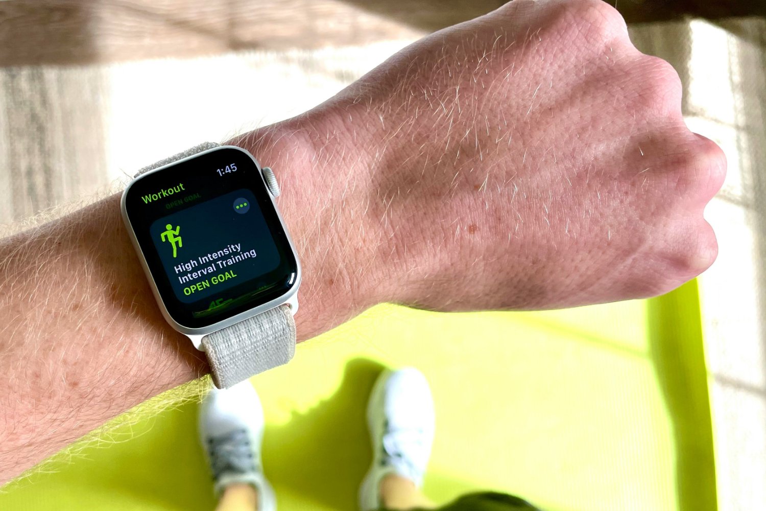Watchos 11 Apple Watch 3