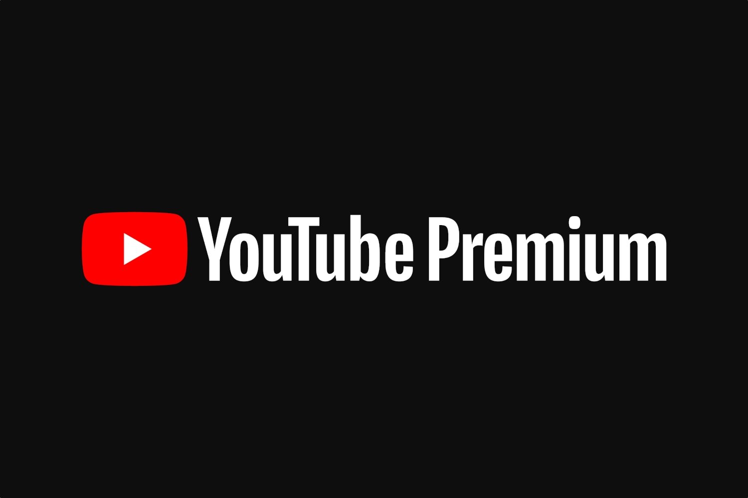 Youtube Premium