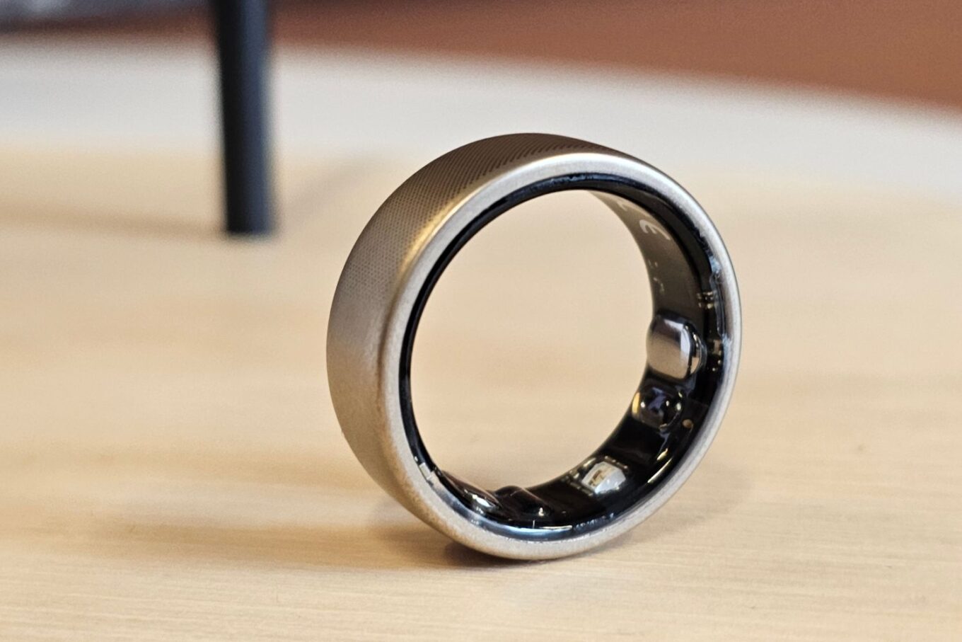 Amazfit Helios Ring