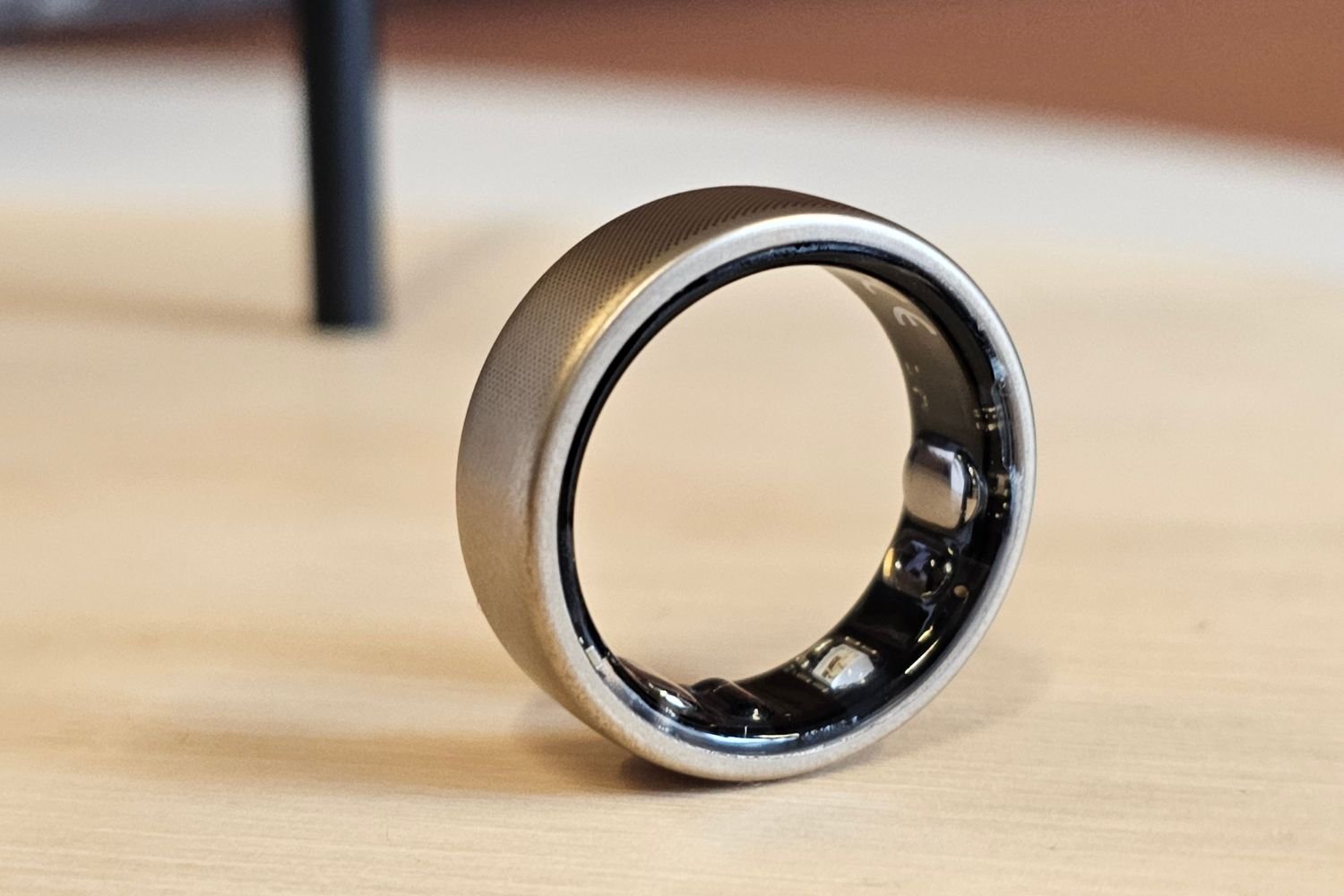 Amazfit Helios Ring
