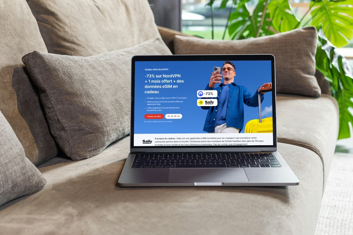 Bonp Nordvpn
