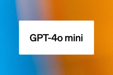 Gpt 4o Mini Openai