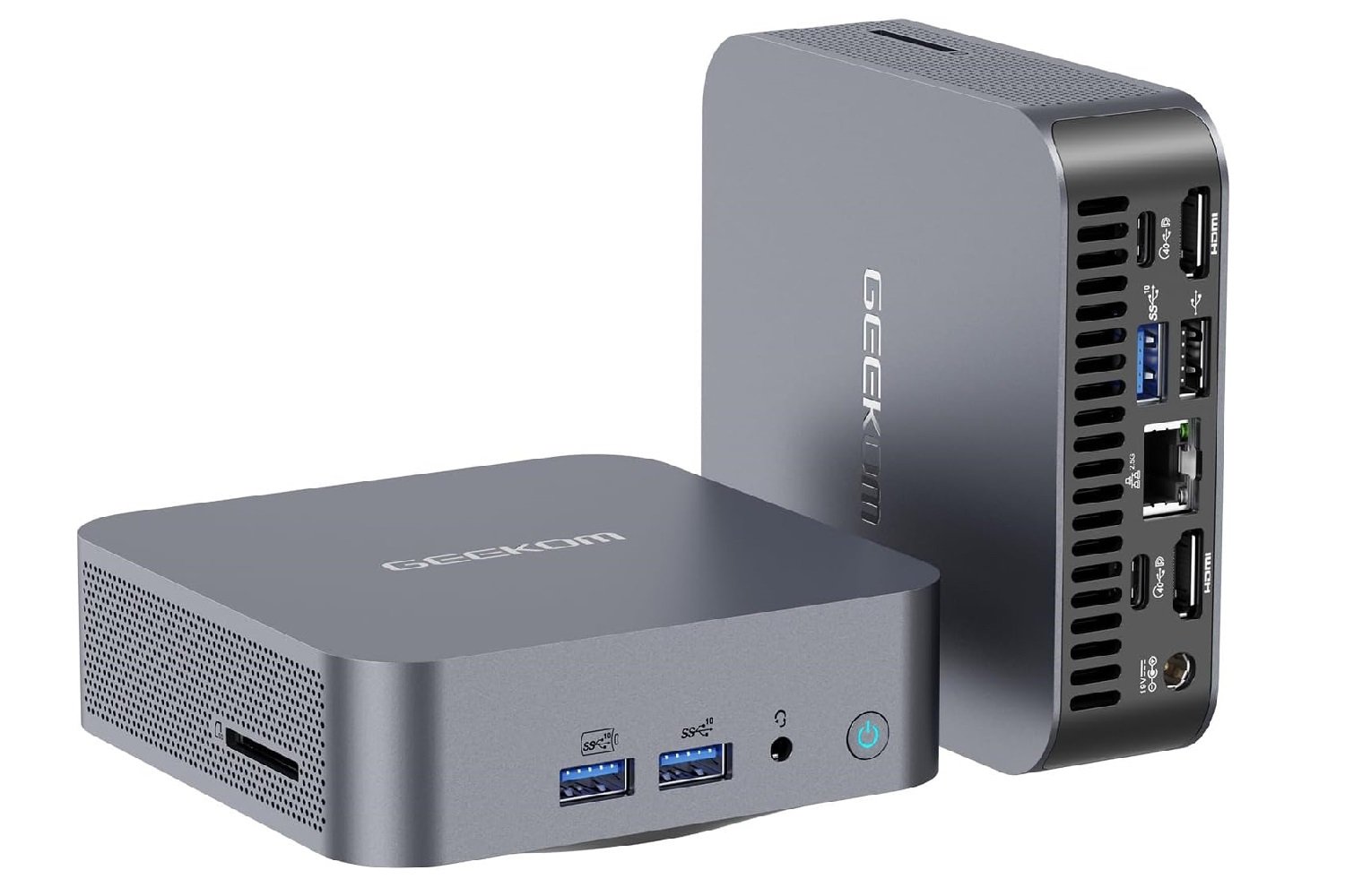 Geekom Gt12 Pro