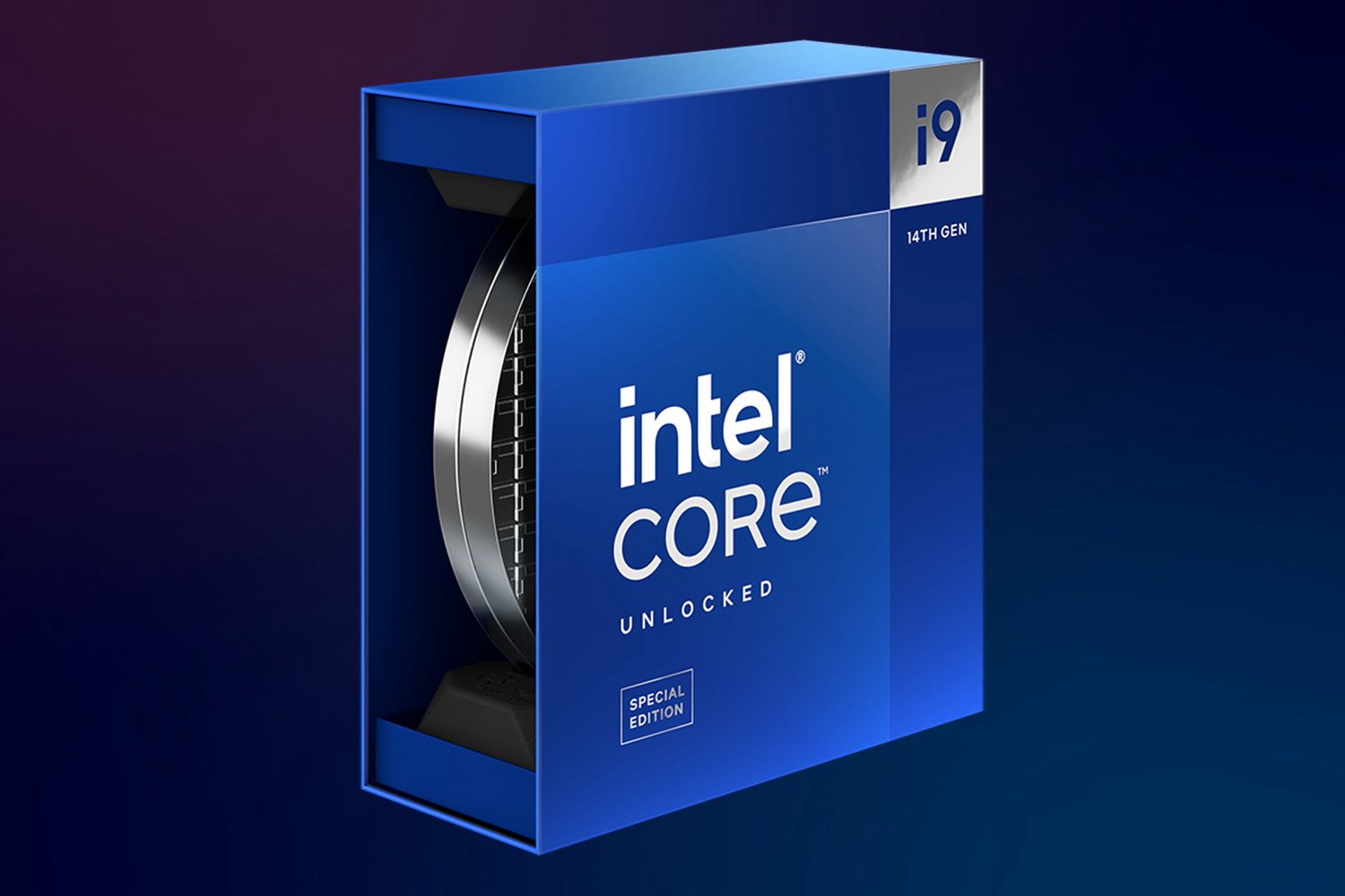 Intel Core I9