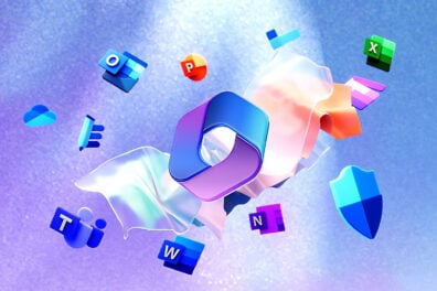 Microsoft 365