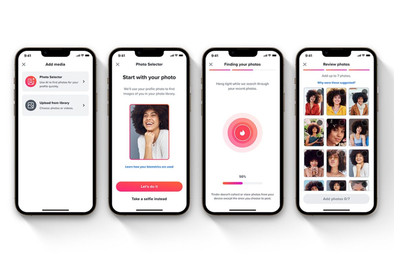 Photo Selector Tinder Ios Press(1)