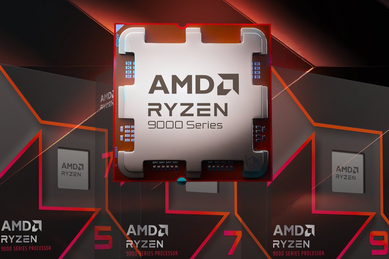 Ryzen 9000(2)