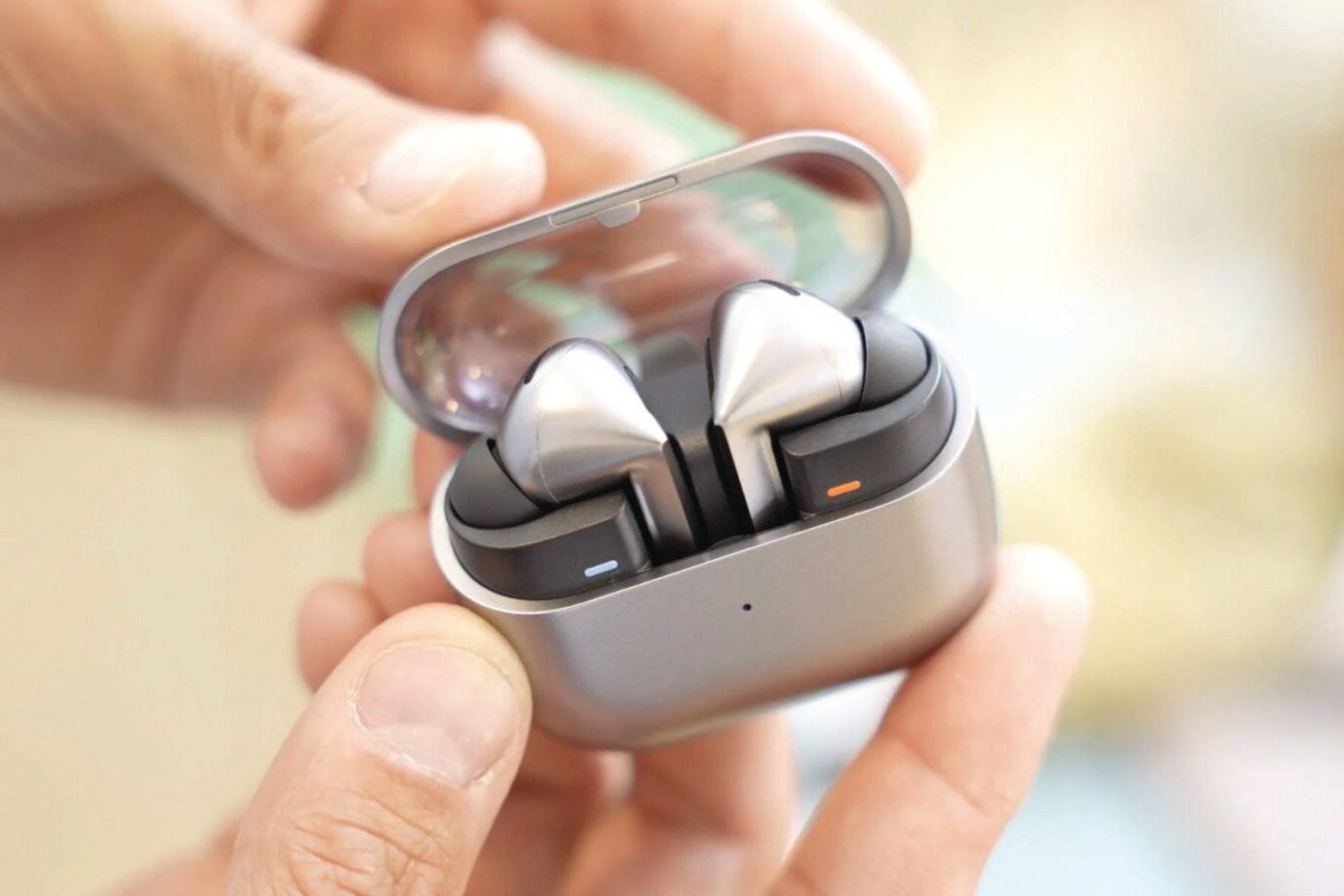 Samsung Galaxy Buds3 Pro