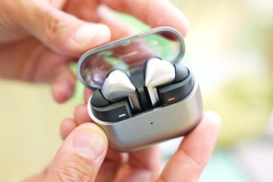 Samsung Galaxy Buds3 Pro