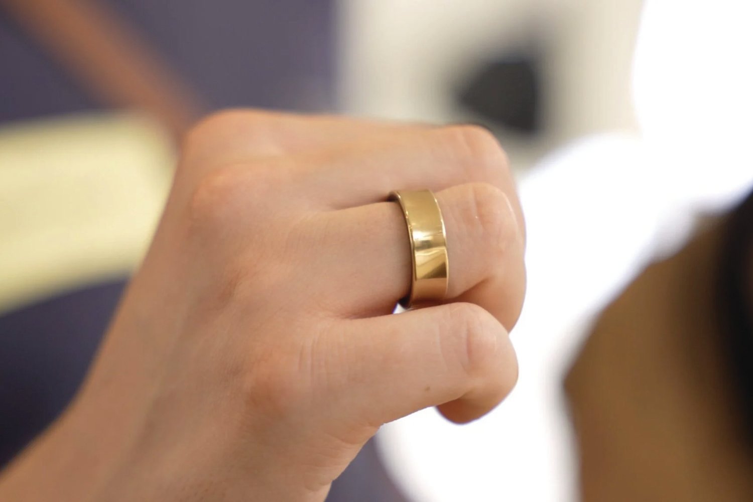 Samsung Galaxy Ring