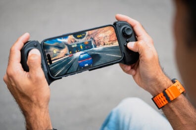 Scuf Nomad Manette Iphone2