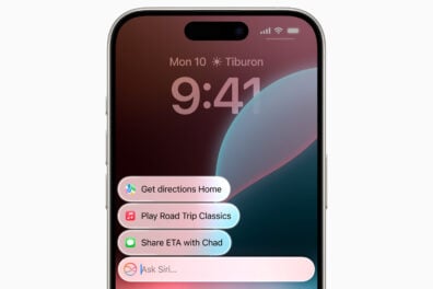 Siri Ios 18 Apple Intelligence