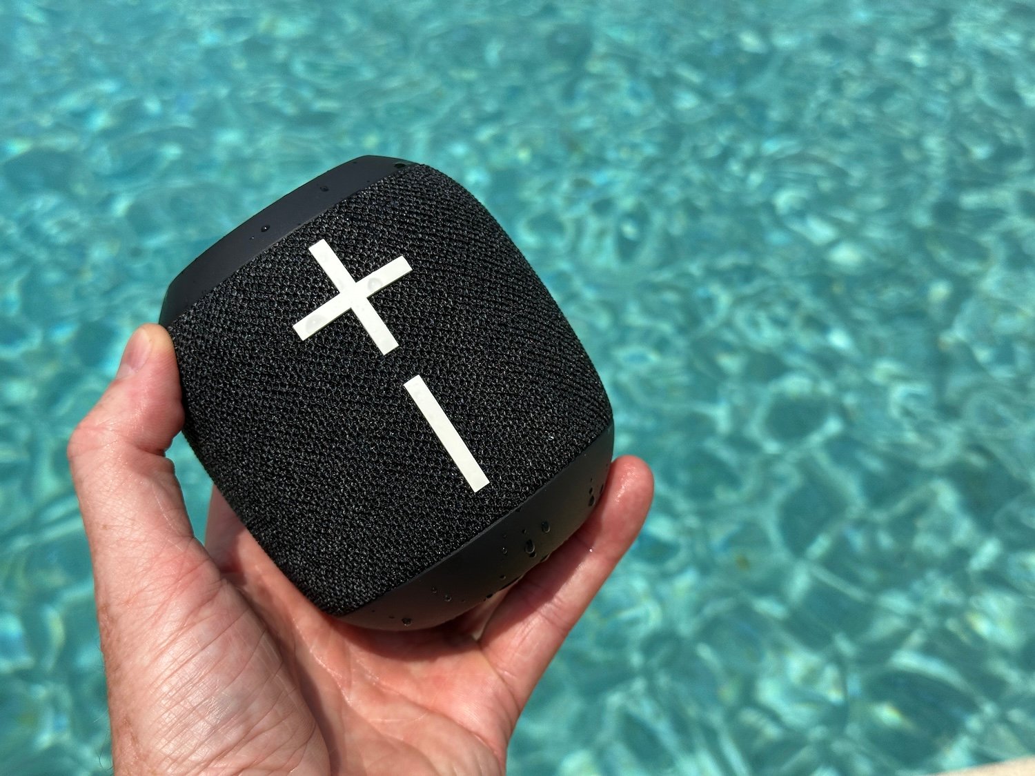 Ultimate Ears Wonderboom 4 3