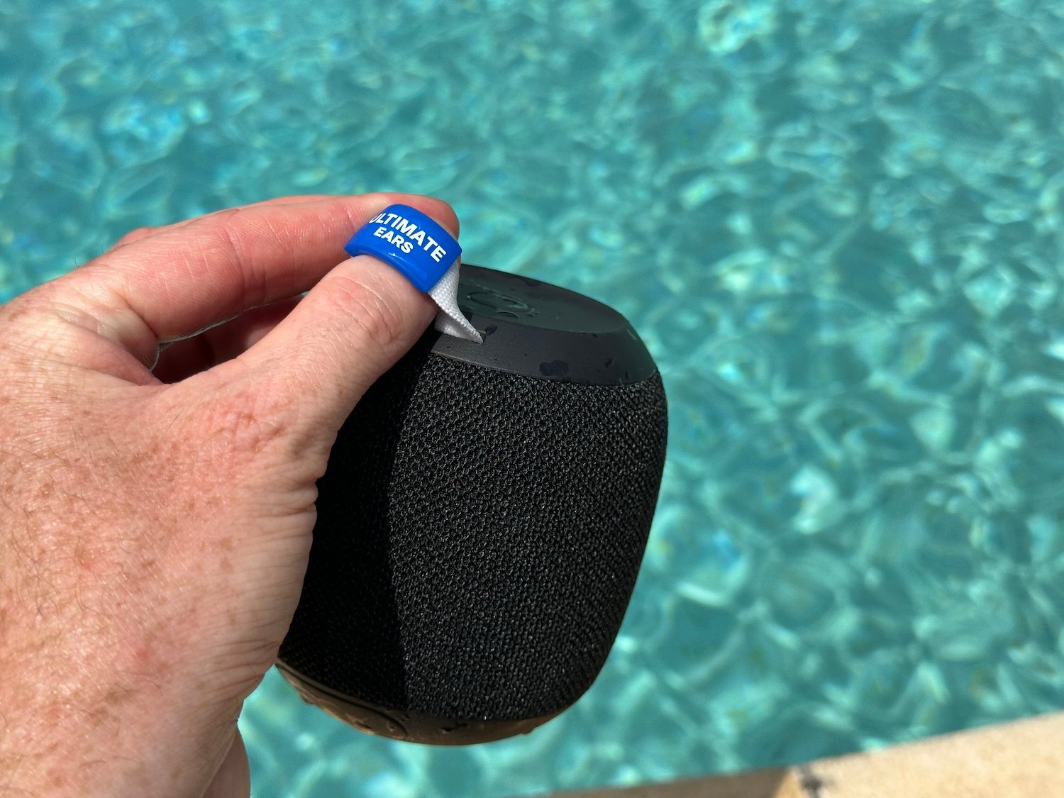 Ultimate Ears Wonderboom 4 4
