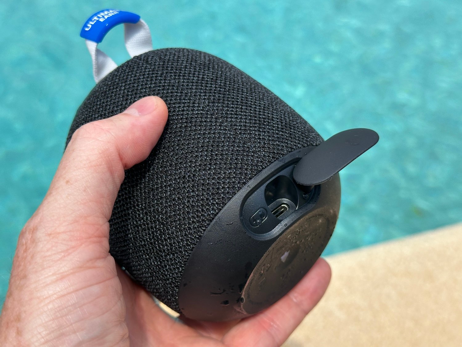 Ultimate Ears Wonderboom 4 6