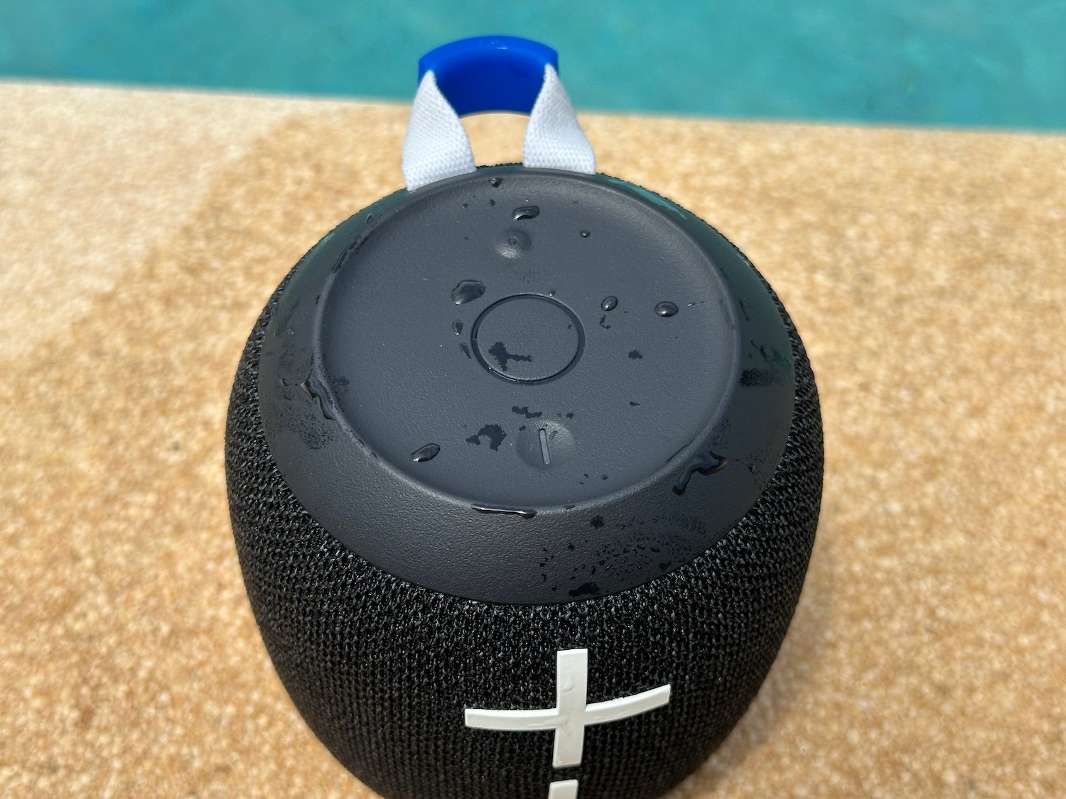 Ultimate Ears Wonderboom 4 7
