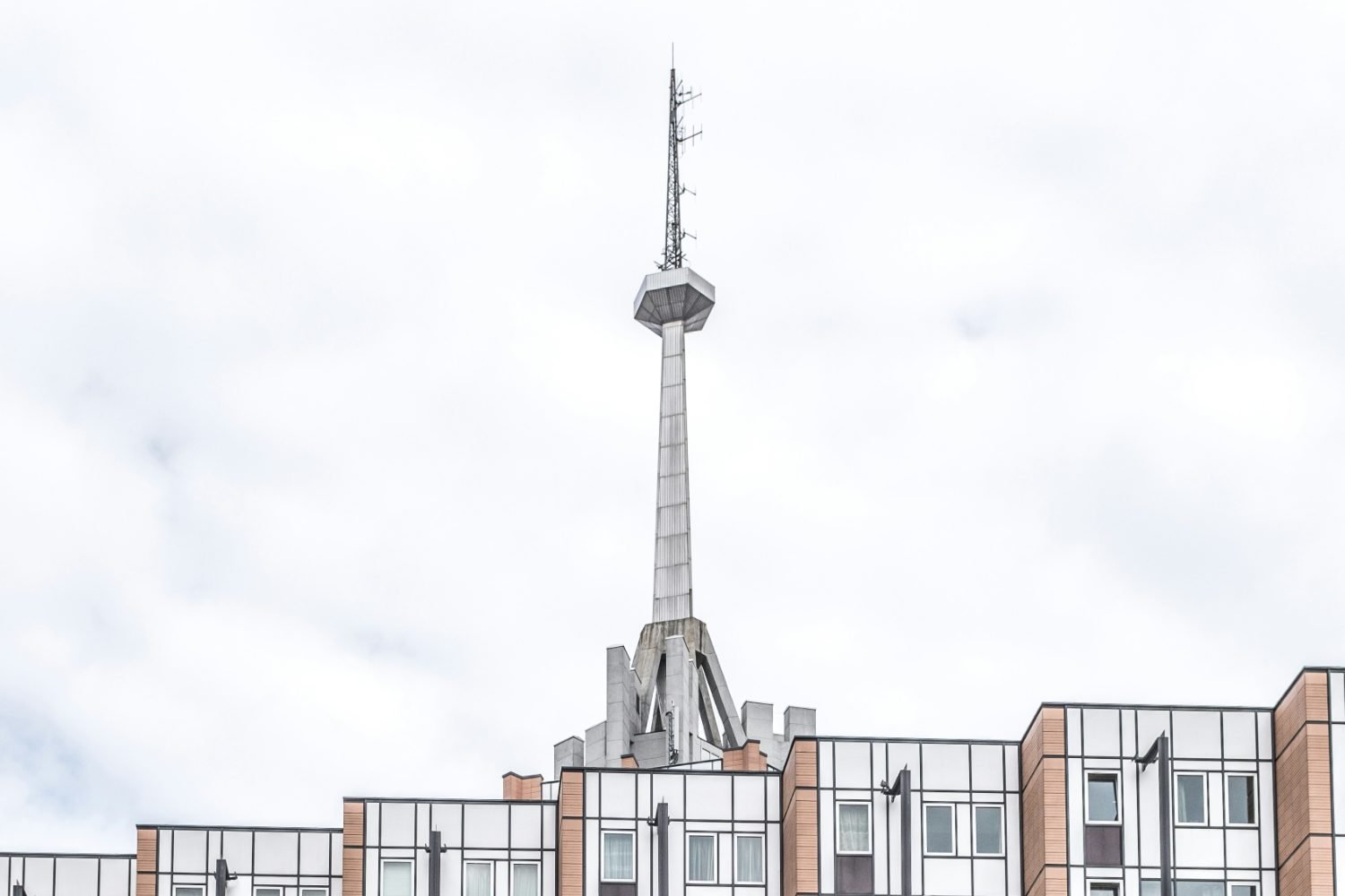 Antenne Cellulaire