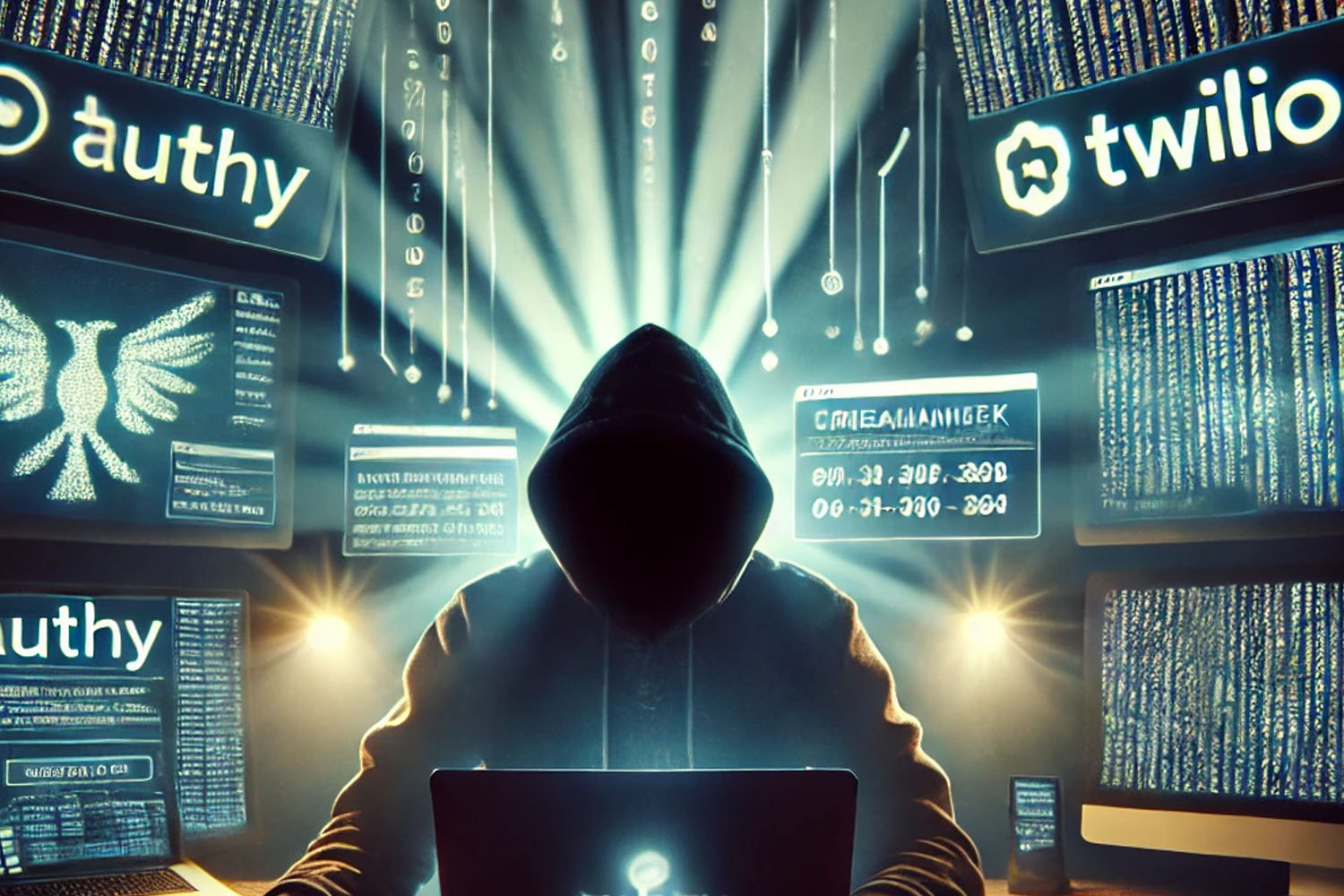 Authy Cyberattaque