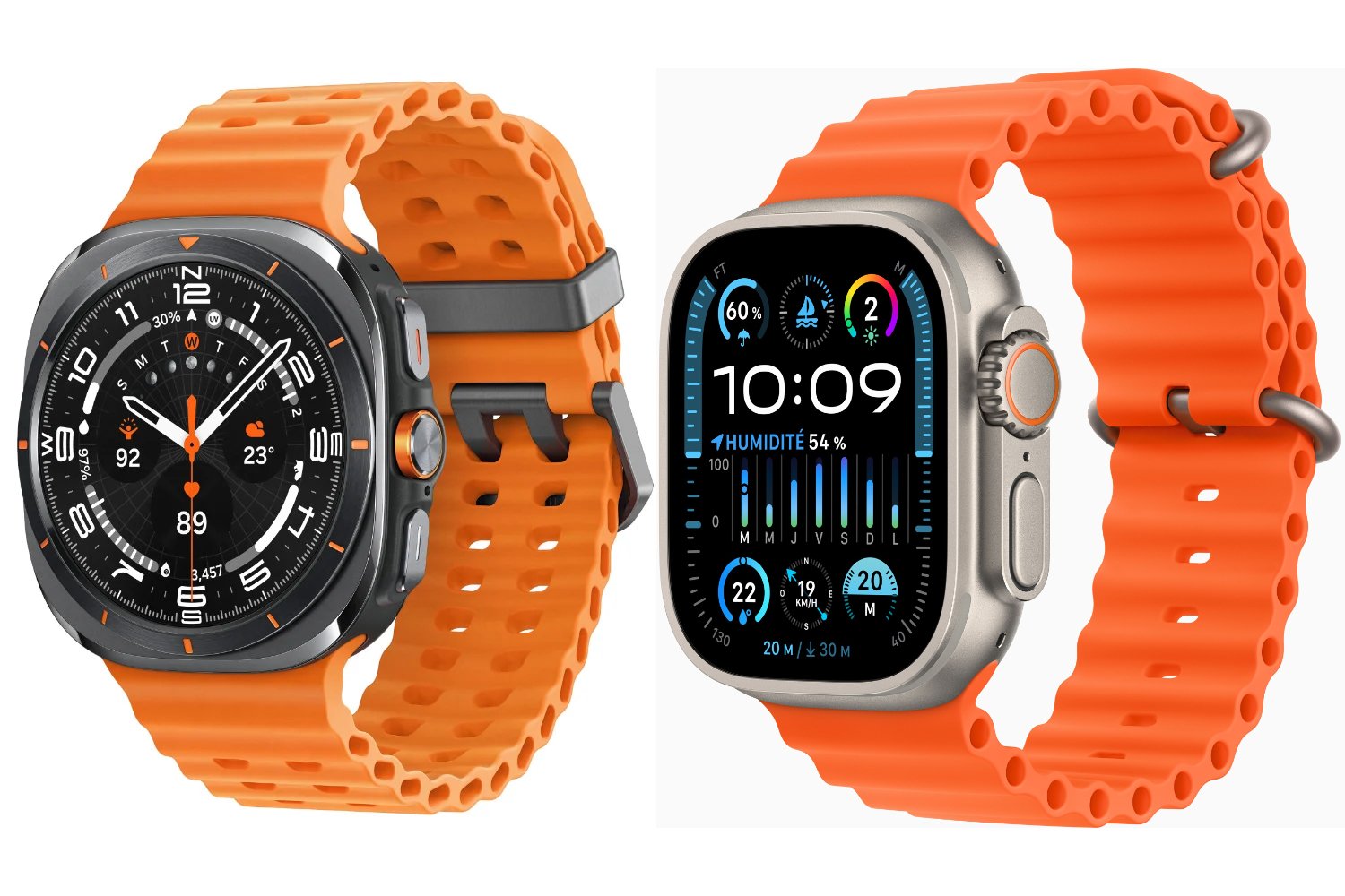 Galaxy Watch Ultra Samsung