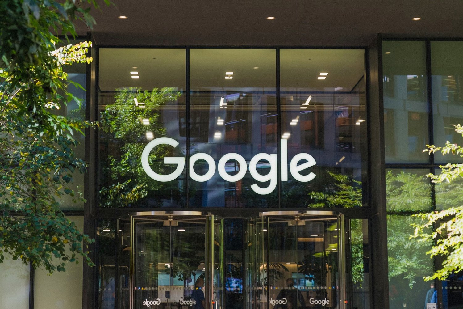 Google Acquisition