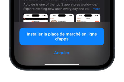 Ios Iphone Installer App Store Alternatif