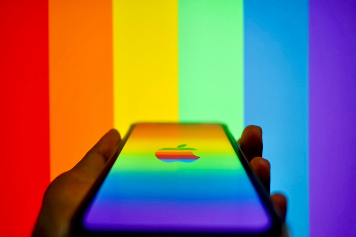 Iphone Apple