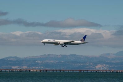 Ia Explication Retard Avion United Airlines