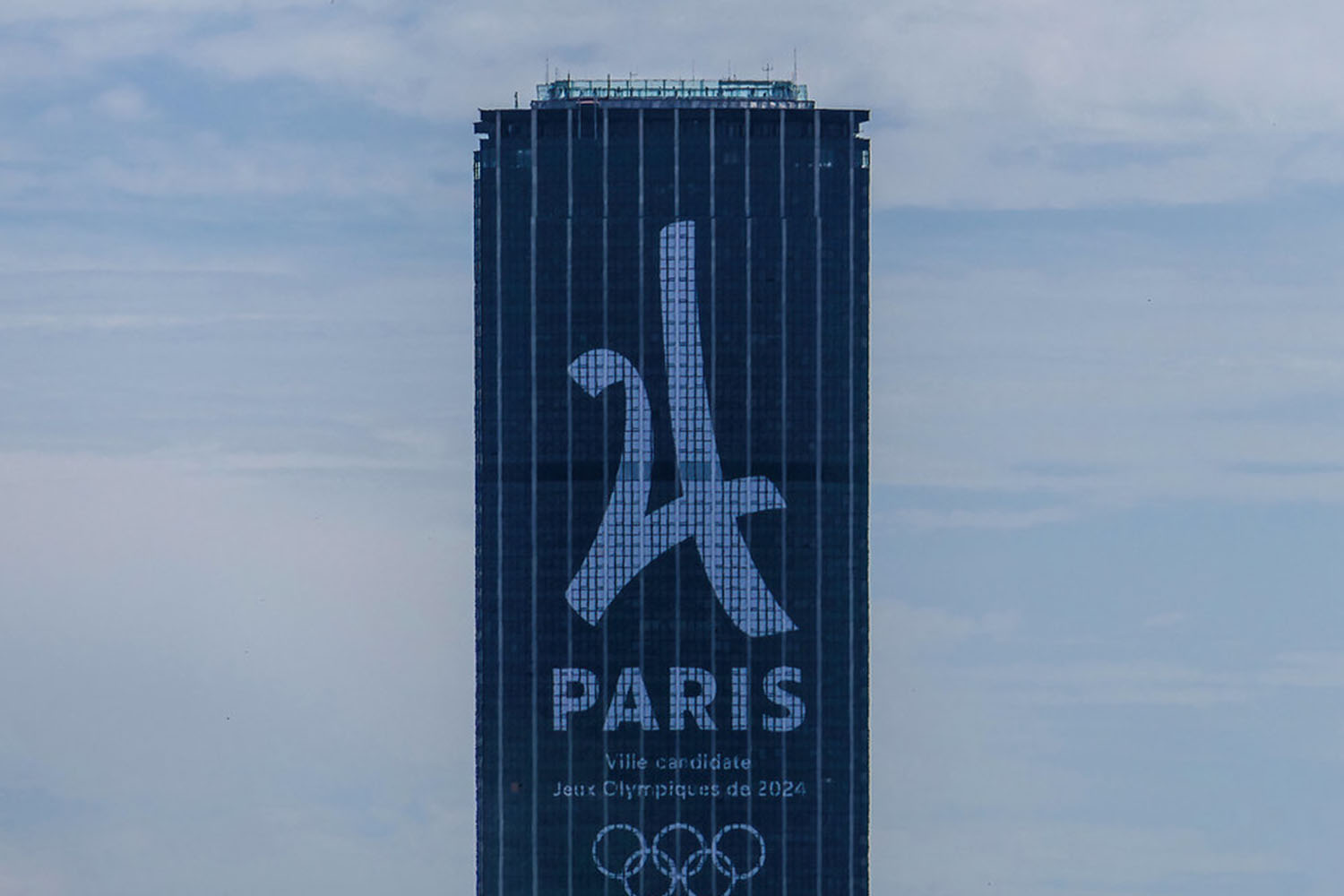 Jo Paris Faux Billets
