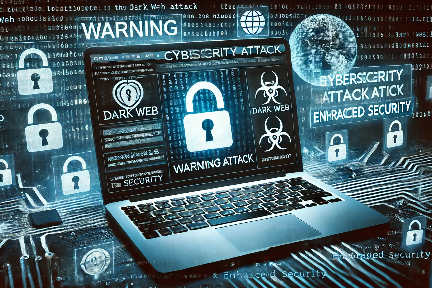 Lockbit Sécurité Renforcée