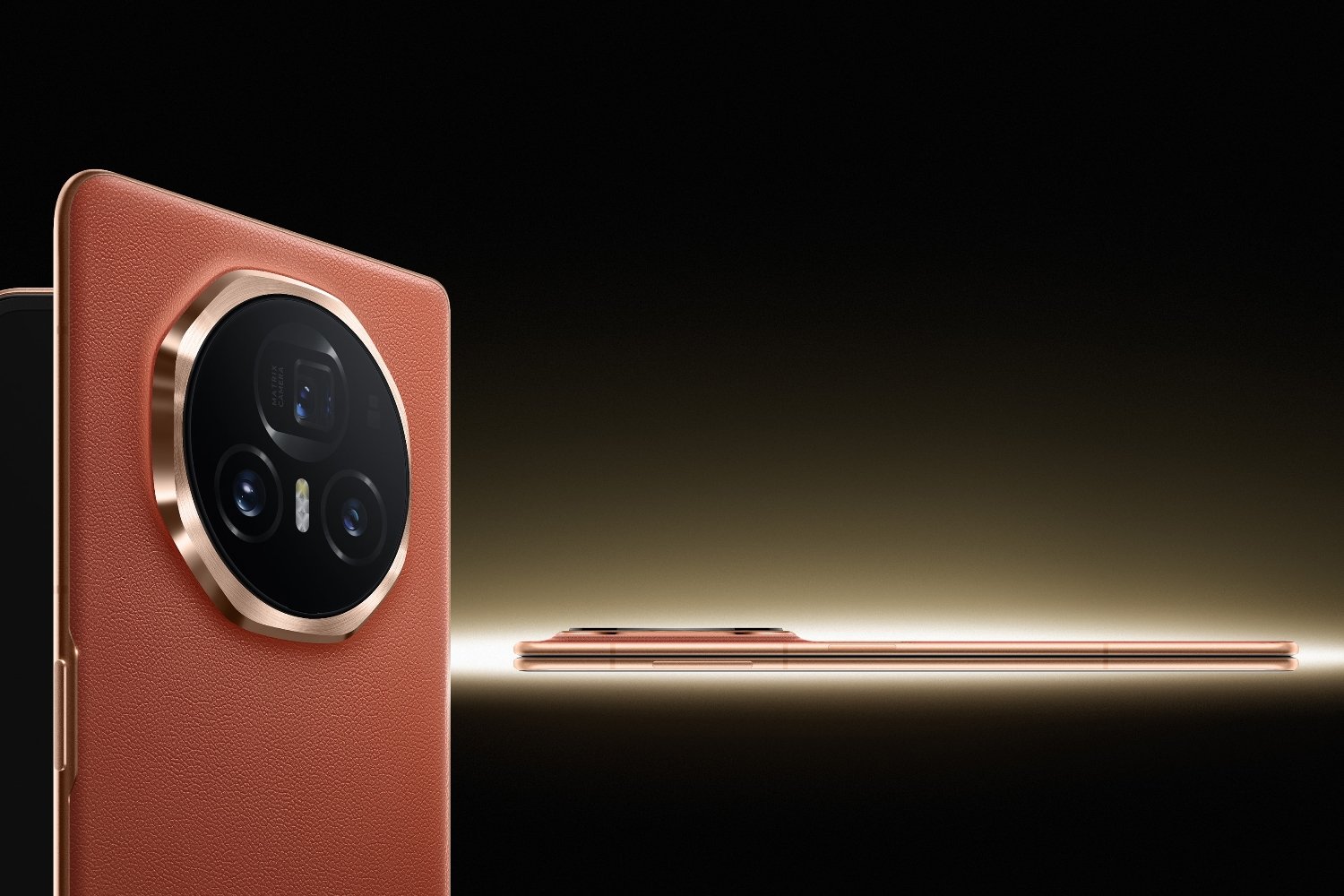 Magic V3 Honor