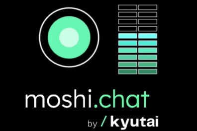 Moshi Kyutai