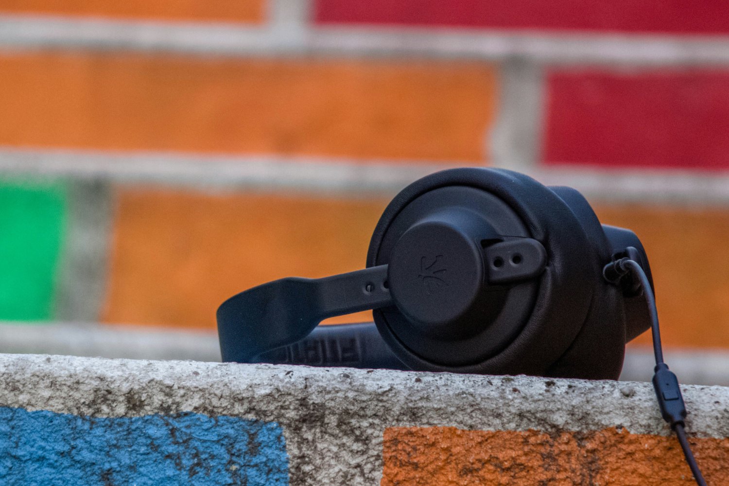 Musique écoute Casque