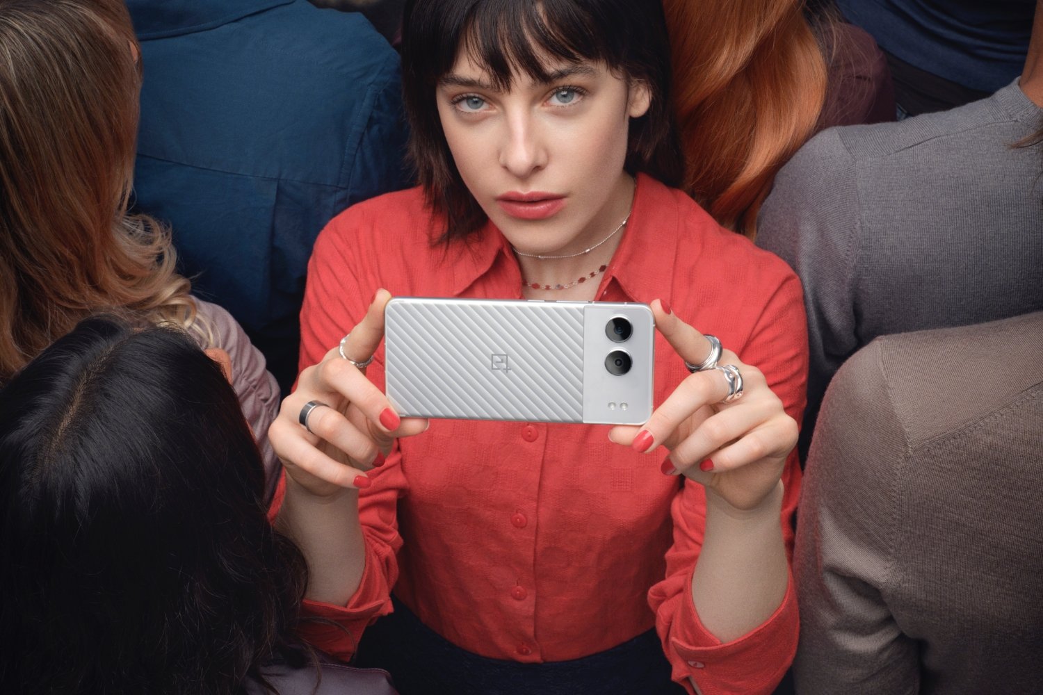 Oneplus Nord 4