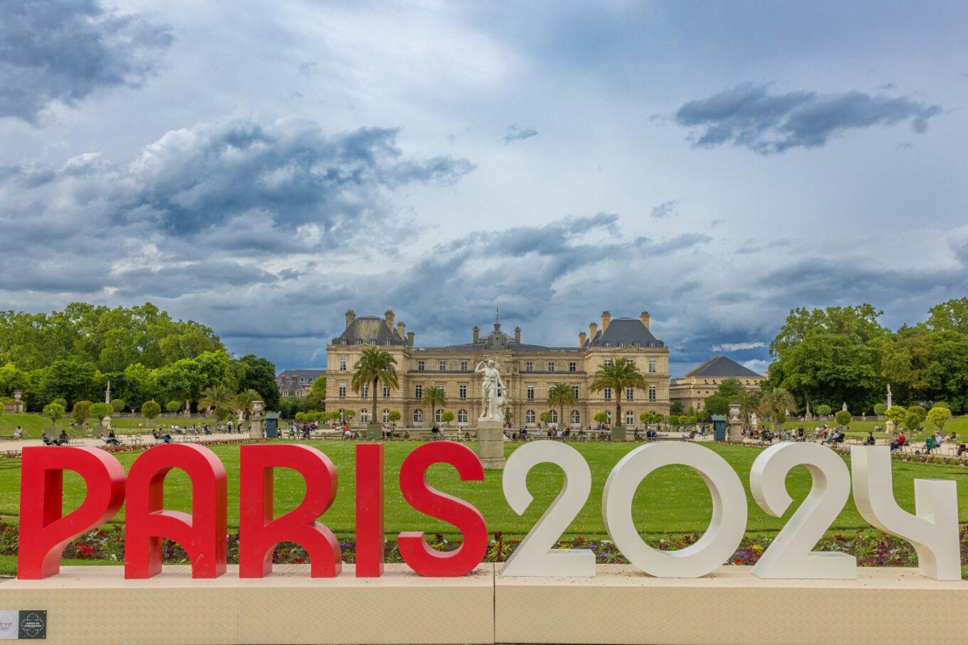Paris 2024